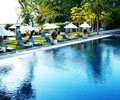 Swimming pool - Nakamanda Resort & Spa