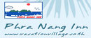 Phra Nang Inn Logo