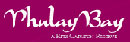 Phulay Bay A Ritz Carlton Reserve Logo