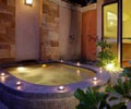 Railay Privacy Cottage - Bathroom - Railay Bay Resort & Spa