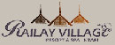 Railay Village Resort Logo