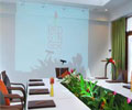 Meeting Room - Red Ginger Chic Resort