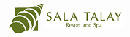Sala Krabi Resort & Spa Logo
