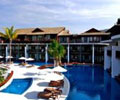 Lagoon Pool - Sala Krabi Resort & Spa