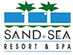 Sand Sea Resort Logo