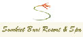 Somkiet Buri Resort Logo