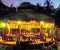 Raunpruksa Restaurant - Somkiet Buri Resort