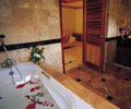Pool Side Bathroom - Somkiet Buri Resort