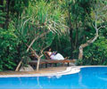 Swimming Pool - Somkiet Buri Resort