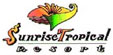 Sunrise Tropical Resort Logo