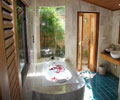 Tropical Villa Plus Junior Bathroom - Sunrise Tropical Resort
