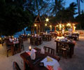 Restaurant - Sunrise Tropical Resort