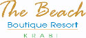 The Beach Boutique Resort Logo