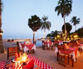 Restaurant - The Beach Boutique Resort