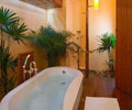 Deluxe Room - Bathroom - The Beach Boutique Resort