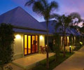 Deluxe Villa - The Beach Boutique Resort