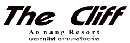 The Cliff Ao Nang Resort Logo