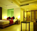Room - The Small Resort Krabi
