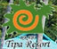 Tipa Resort Logo
