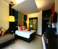 Guest Room - Tipa Resort
