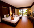 Deluxe Room - Tipa Resort