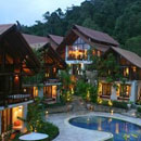 Tubkaak Boutique Resort