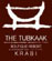 Tubkaak Boutique Resort Logo