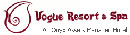 Vogue Resort & Spa Ao Nang Logo