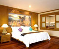 Deluxe Sea View - Andaman Princess Resort & Spa