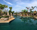 Swimming pool - Andaman Princess Resort & Spa