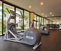 Fitness Room - Andaman Princess Resort & Spa