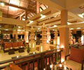 Lobby Lounge - Khao Lak Merlin Resort