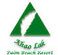 Khao Lak Palm Beach Resort Logo
