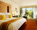Deluxe Garden View Room - Le Meridien Khao Lak Beach & Spa Resort