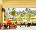 Lobby - Le Meridien Khao Lak Beach & Spa Resort