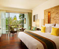 Deluxe Garden View Room - Le Meridien Khao Lak Beach & Spa Resort