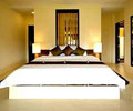 Suite Room - Palm Galleria Resort