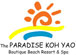 Paradise Koh Yao Logo