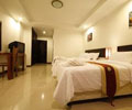 Room - Airport Suite Bangkok