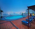 Swimming Pool - Bangkok Cha-Da