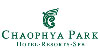 Chaophya Park Hotel Logo