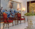 Lobby - Elegance Suites Bangkok