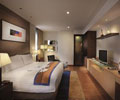 Deluxe Room - Grand Sukhumvit Managed by Accor