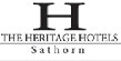 Heritage Hotel Sathorn Logo