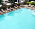 Swimming Pool - Imperial Tara Hotel