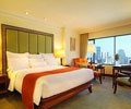 Room - JW Marriott Hotel Bangkok