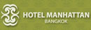 Manhattan Bangkok Logo