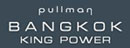 Pullman Bangkok King Power Logo