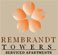 Rembrandt Towers Logo
