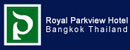 Royal Parkview Hotel Logo